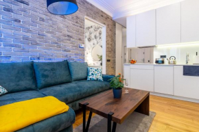 Apartament Na Deptaku 15